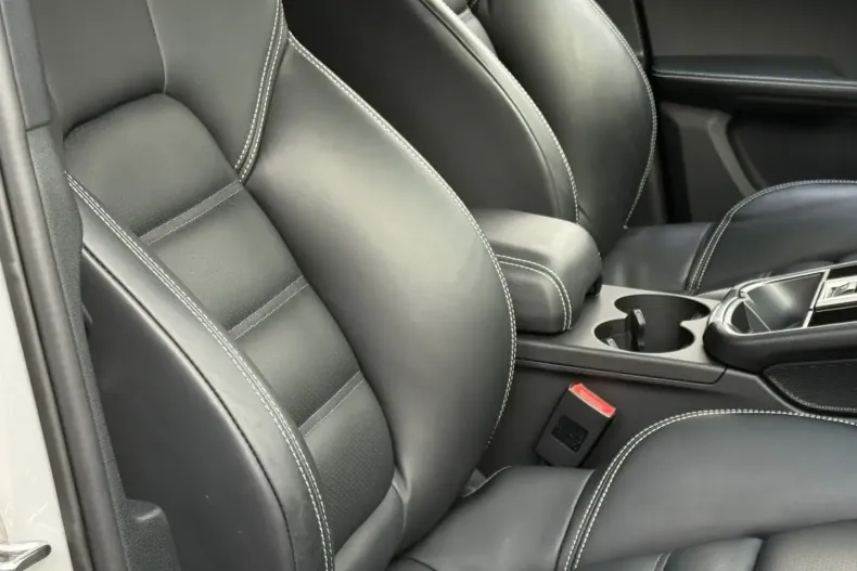 Porsche Macan din 2024 cu 14.800 km - oferta POR161917 - foto 14