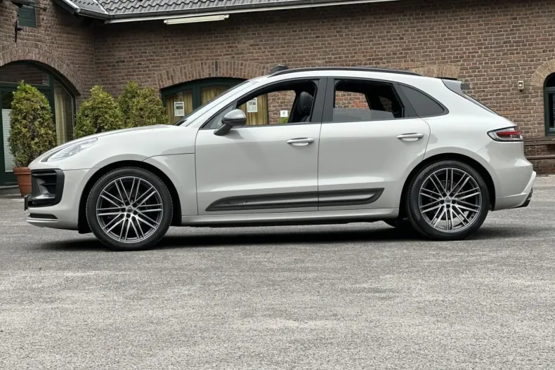 Porsche Macan din 2024 cu 14.800 km - oferta POR161917 - foto 15