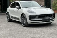 Porsche Macan din 2024 cu 14.800 km - oferta POR161917 - foto 19