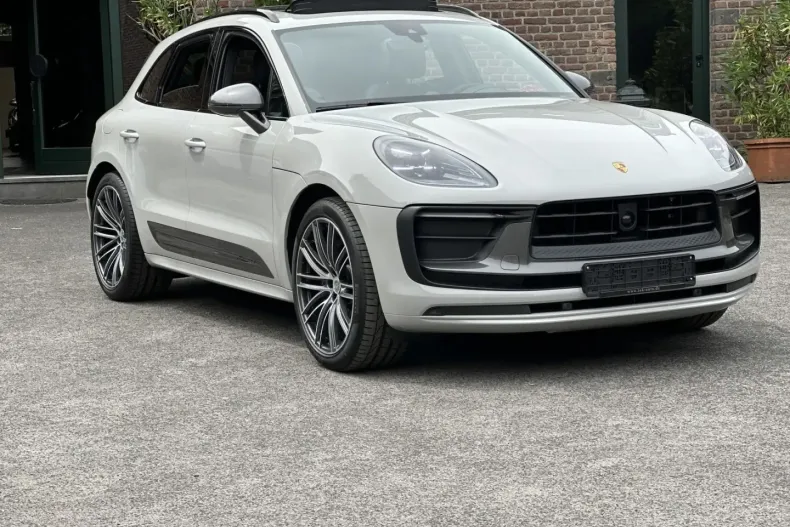 Porsche Macan din 2024 cu 14.800 km - oferta POR161917 - foto 19