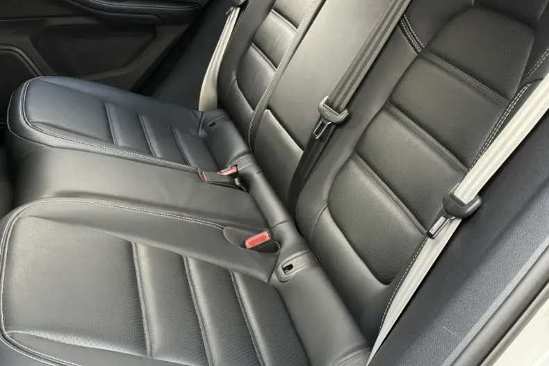 Porsche Macan din 2024 cu 14.800 km - oferta POR161917 - foto 20