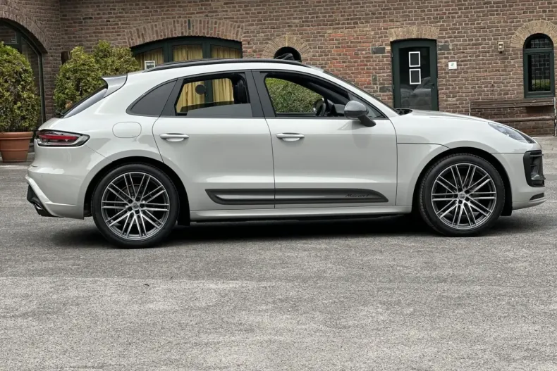 Porsche Macan din 2024 cu 14.800 km - oferta POR161917 - foto 22