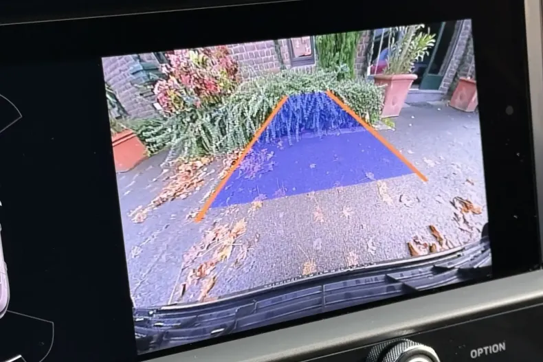 Porsche Macan din 2024 cu 14.800 km - oferta POR161917 - foto 23