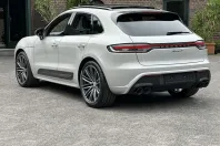 Porsche Macan din 2024 cu 14.800 km - oferta POR161917 - foto 24