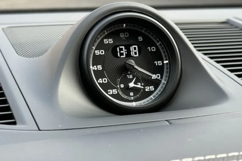 Porsche Macan din 2024 cu 14.800 km - oferta POR161917 - foto 25