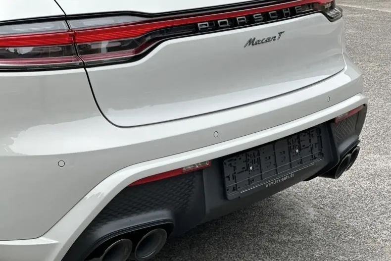 Porsche Macan din 2024 cu 14.800 km - oferta POR161917 - foto 29