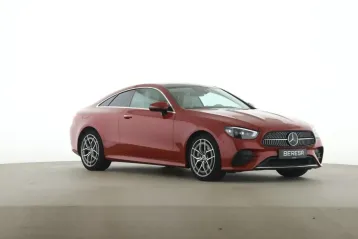 Mercedes-Benz E 300 din 2021 - oferta MER161918