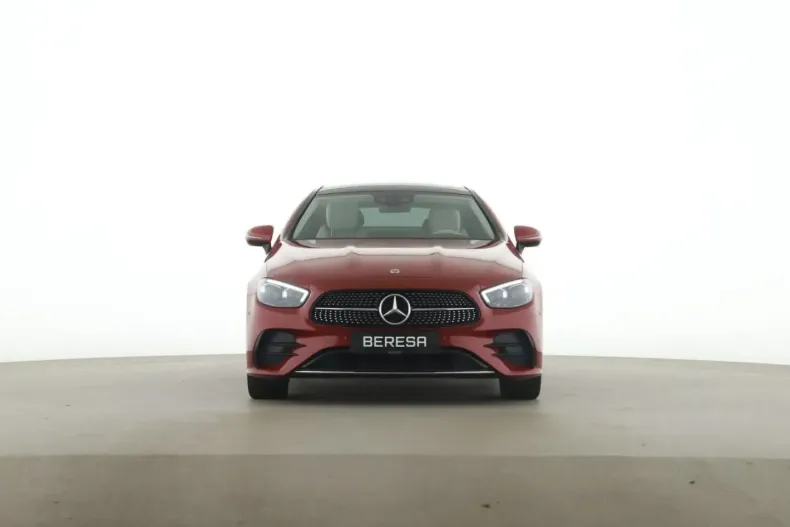 Mercedes-Benz E 300 din 2021 cu 37.500 km - oferta MER161918 - foto 2