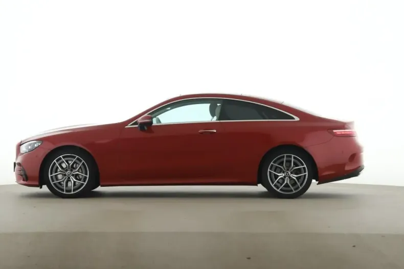 Mercedes-Benz E 300 din 2021 cu 37.500 km - oferta MER161918 - foto 4