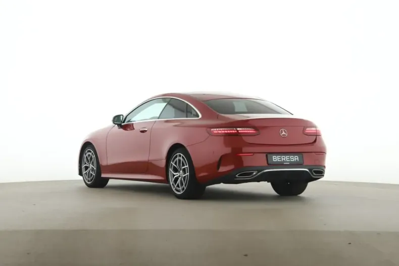 Mercedes-Benz E 300 din 2021 cu 37.500 km - oferta MER161918 - foto 5