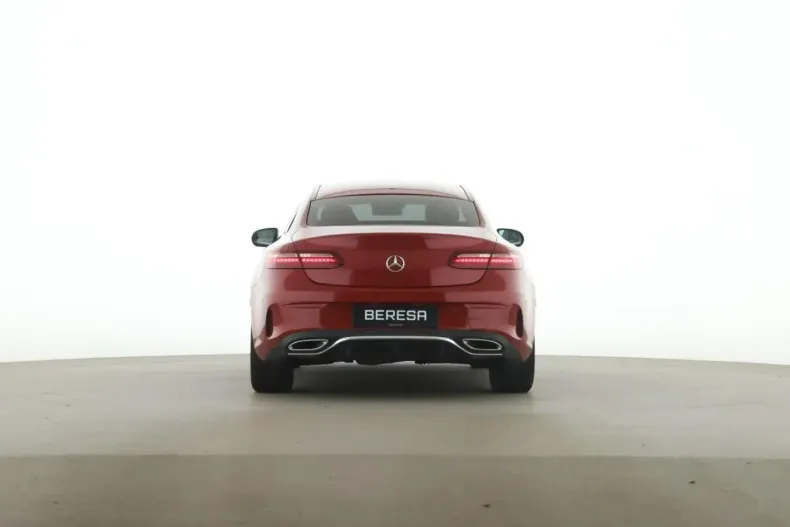 Mercedes-Benz E 300 din 2021 cu 37.500 km - oferta MER161918 - foto 6