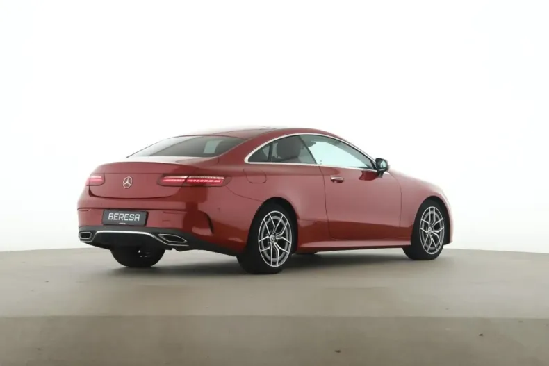 Mercedes-Benz E 300 din 2021 cu 37.500 km - oferta MER161918 - foto 7