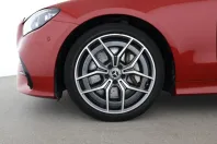 Mercedes-Benz E 300 din 2021 cu 37.500 km - oferta MER161918 - foto 15