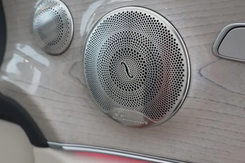 Mercedes-Benz E 300 din 2021 cu 37.500 km - oferta MER161918 - foto 17