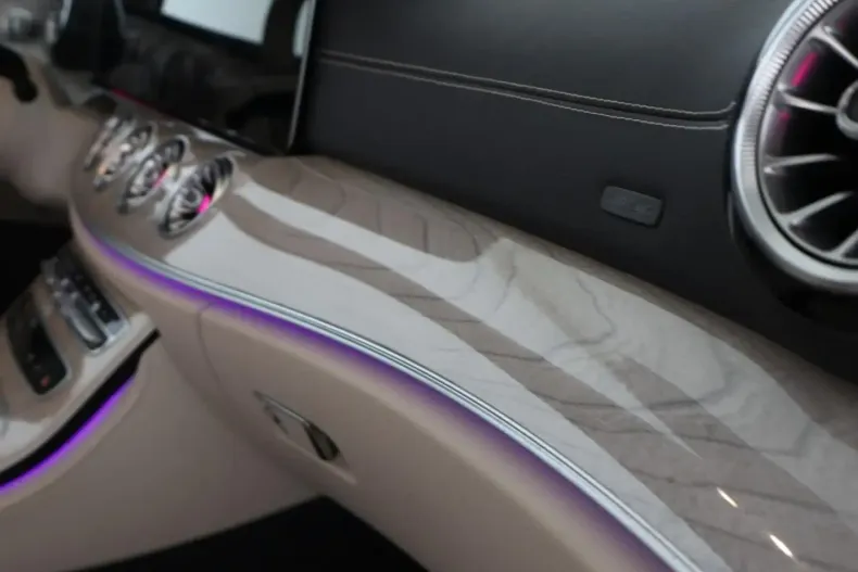 Mercedes-Benz E 300 din 2021 cu 37.500 km - oferta MER161918 - foto 18