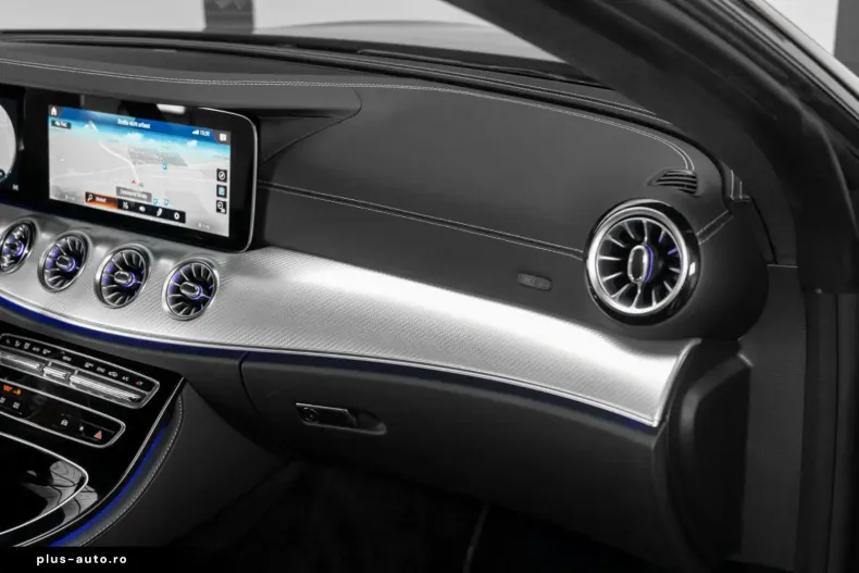 Mercedes-Benz E 450 din 2021 cu 84.000 km - oferta MER161919 - foto 18