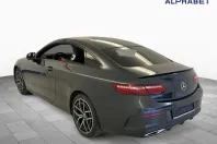 Mercedes-Benz E 300 din 2023 cu 44.401 km - oferta MER161920 - foto 4