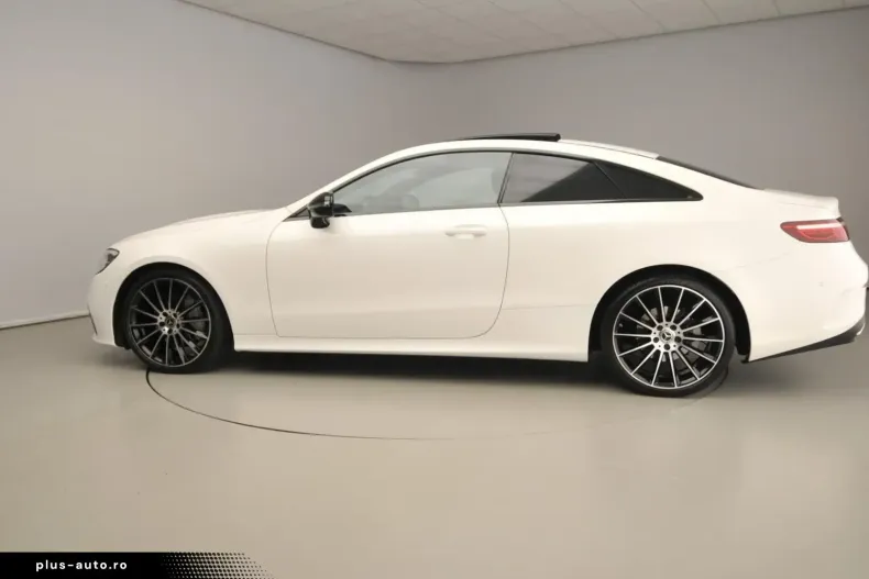 Mercedes-Benz E 200 din 2021 cu 37.000 km - oferta MER161921 - foto 3