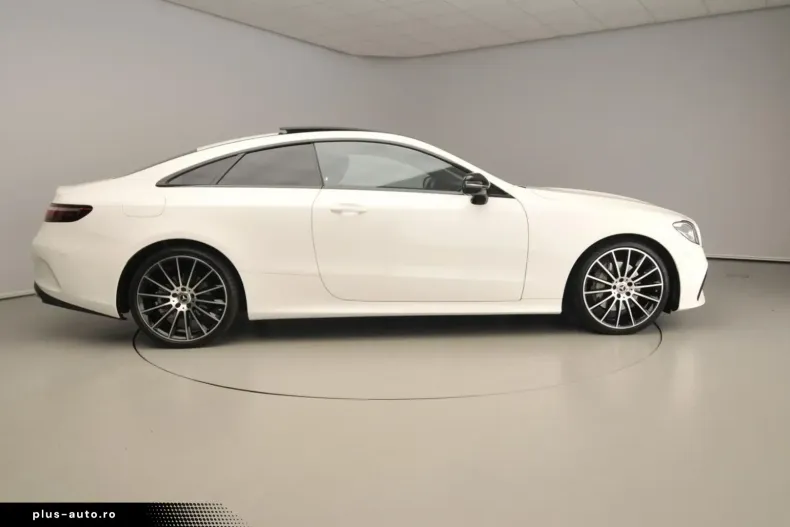 Mercedes-Benz E 200 din 2021 cu 37.000 km - oferta MER161921 - foto 4