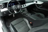 Mercedes-Benz E 200 din 2021 cu 37.000 km - oferta MER161921 - foto 7