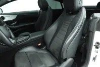 Mercedes-Benz E 200 din 2021 cu 37.000 km - oferta MER161921 - foto 9