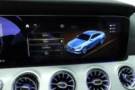 Mercedes-Benz E 200 din 2021 cu 37.000 km - oferta MER161921 - foto 15