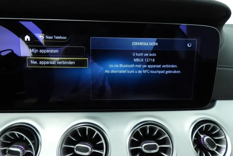 Mercedes-Benz E 200 din 2021 cu 37.000 km - oferta MER161921 - foto 21