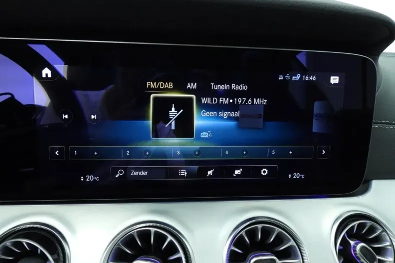 Mercedes-Benz E 200 din 2021 cu 37.000 km - oferta MER161921 - foto 23