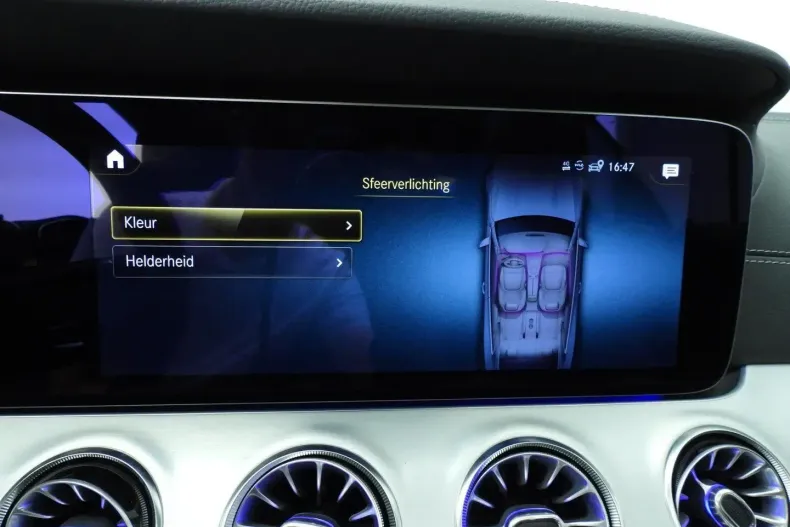 Mercedes-Benz E 200 din 2021 cu 37.000 km - oferta MER161921 - foto 24