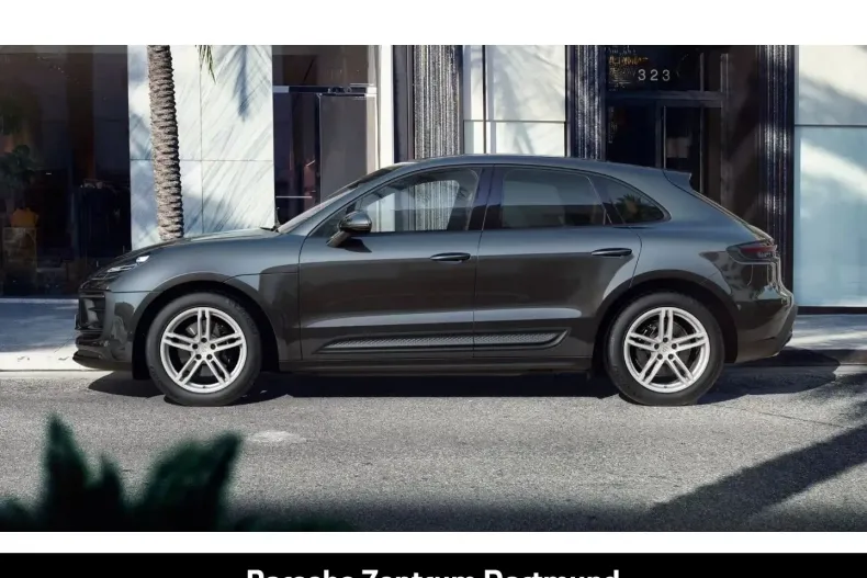 Porsche Macan din 2023 cu 33.112 km - oferta POR161922 - foto 2