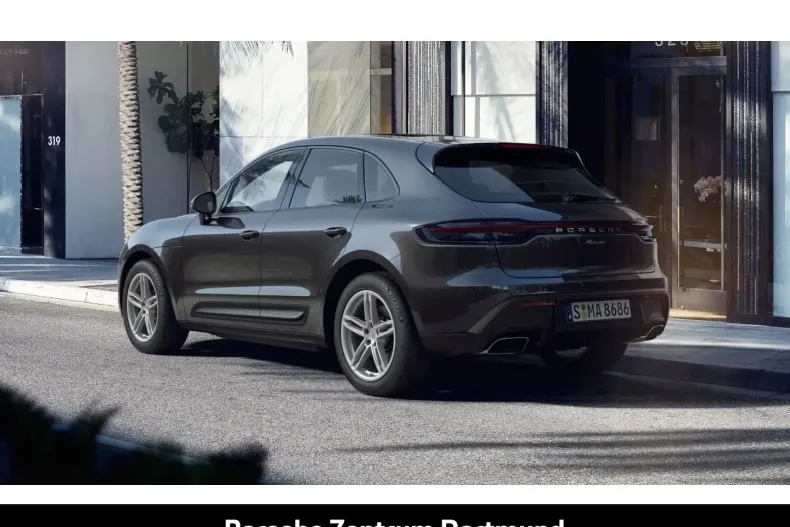 Porsche Macan din 2023 cu 33.112 km - oferta POR161922 - foto 3