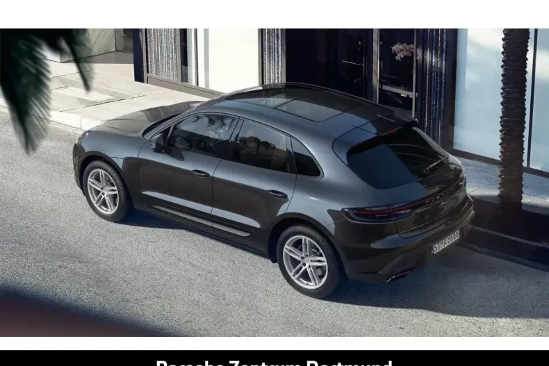 Porsche Macan din 2023 cu 33.112 km - oferta POR161922 - foto 4