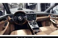 Porsche Macan din 2023 cu 33.112 km - oferta POR161922 - foto 5