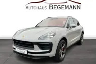 Porsche Macan din 2023 cu 37.640 km - oferta POR161923 - foto 1