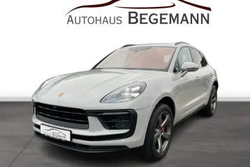 Porsche Macan din 2023 - oferta POR161923