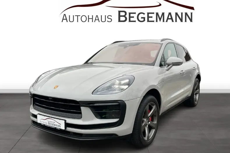 Porsche Macan din 2023 cu 37.640 km - oferta POR161923 - foto 1