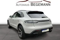 Porsche Macan din 2023 cu 37.640 km - oferta POR161923 - foto 3