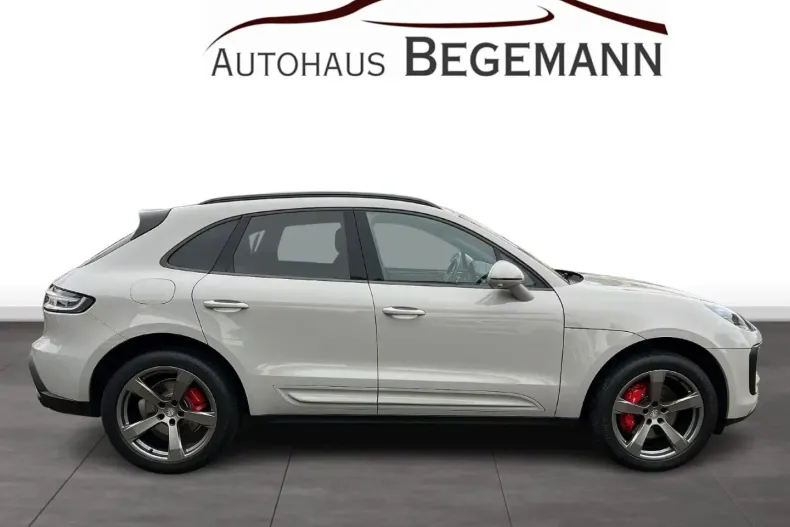 Porsche Macan din 2023 cu 37.640 km - oferta POR161923 - foto 6