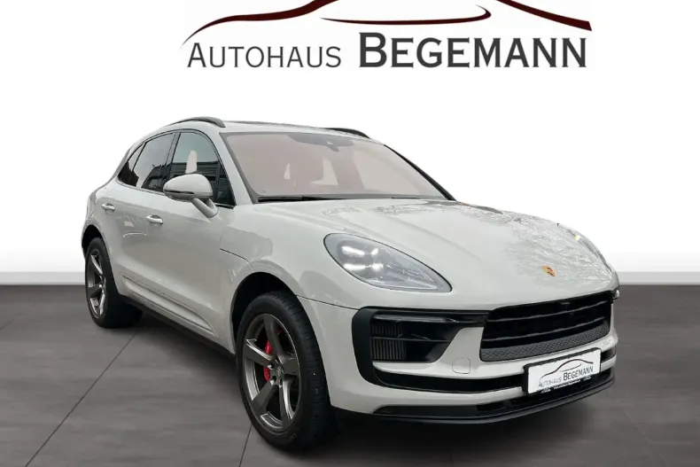 Porsche Macan din 2023 cu 37.640 km - oferta POR161923 - foto 7