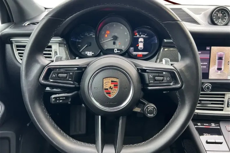 Porsche Macan din 2023 cu 37.640 km - oferta POR161923 - foto 14