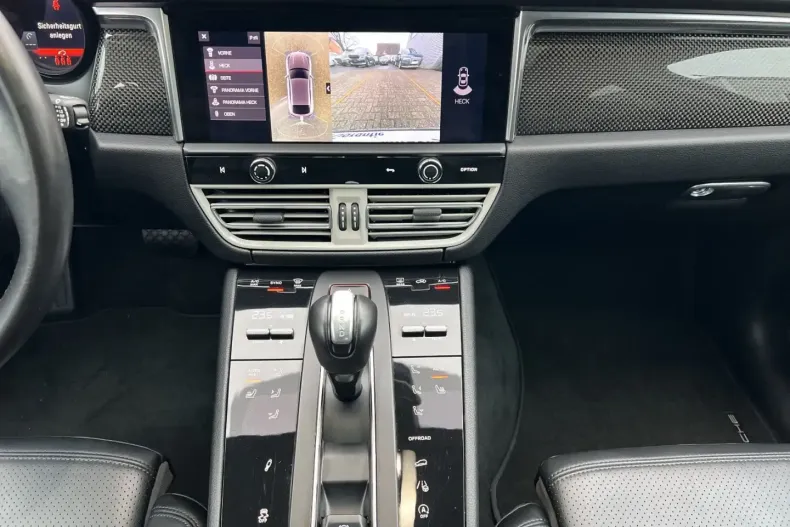 Porsche Macan din 2023 cu 37.640 km - oferta POR161923 - foto 15