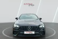 Mercedes-Benz E 53 AMG din 2021 cu 45.000 km - oferta MER161924 - foto 1
