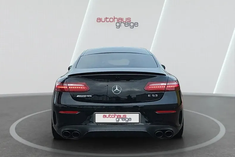 Mercedes-Benz E 53 AMG din 2021 cu 45.000 km - oferta MER161924 - foto 5