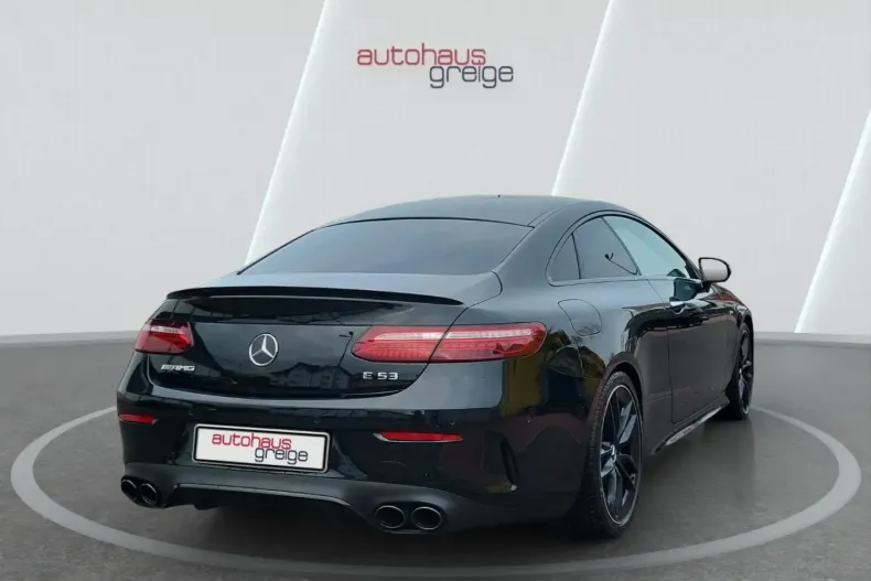 Mercedes-Benz E 53 AMG din 2021 cu 45.000 km - oferta MER161924 - foto 6