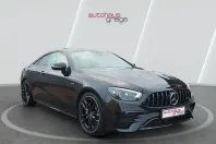 Mercedes-Benz E 53 AMG din 2021 cu 45.000 km - oferta MER161924 - foto 8