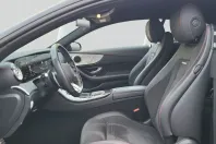 Mercedes-Benz E 53 AMG din 2021 cu 45.000 km - oferta MER161924 - foto 9