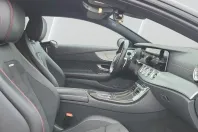 Mercedes-Benz E 53 AMG din 2021 cu 45.000 km - oferta MER161924 - foto 16