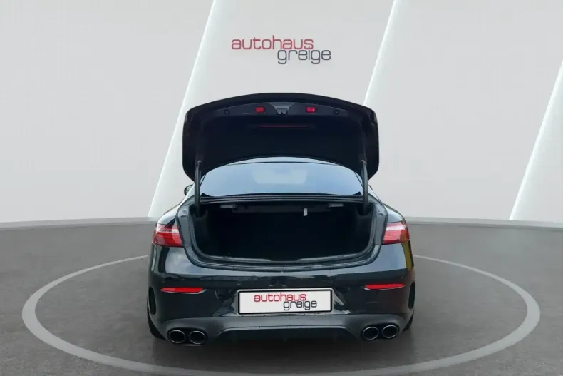 Mercedes-Benz E 53 AMG din 2021 cu 45.000 km - oferta MER161924 - foto 20