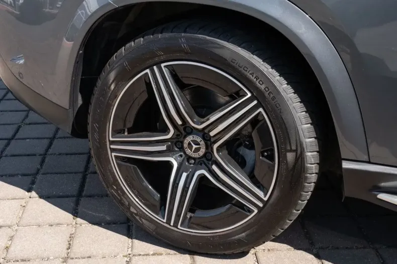 Mercedes-Benz GLE 450 din 2024 cu 55.881 km - oferta MER161925 - foto 6