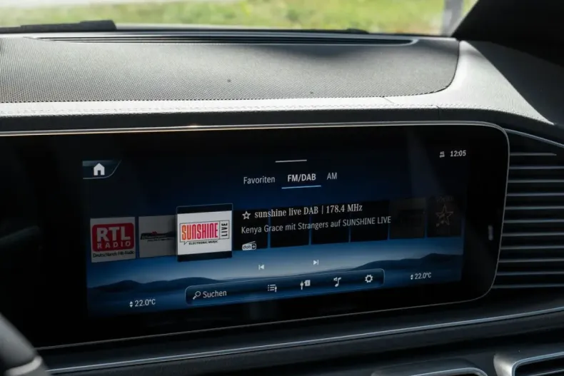 Mercedes-Benz GLE 450 din 2024 cu 55.881 km - oferta MER161925 - foto 8